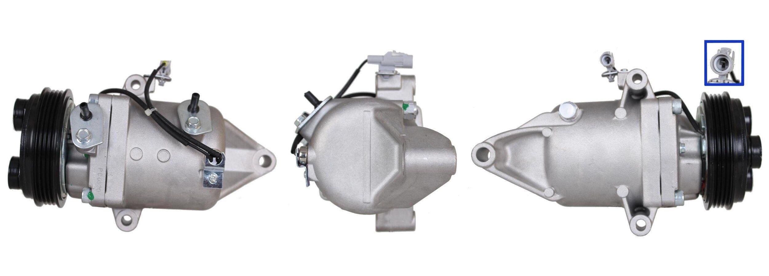 listing image
