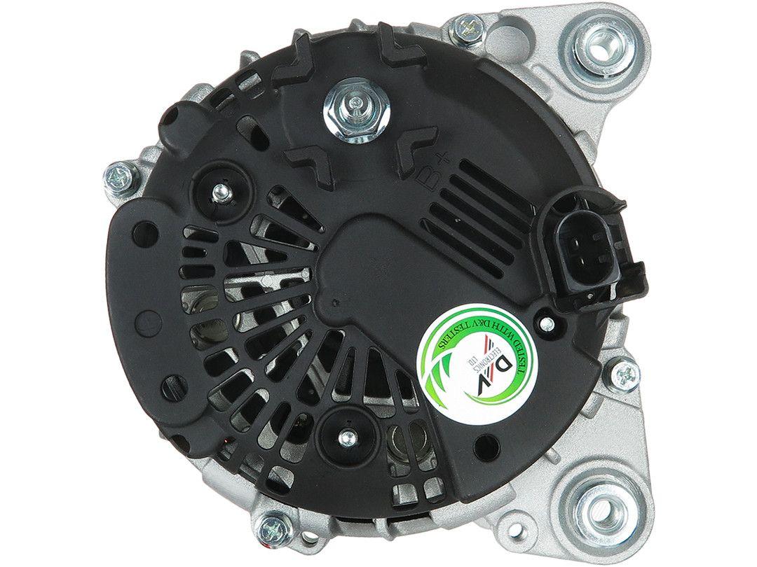 Listing image