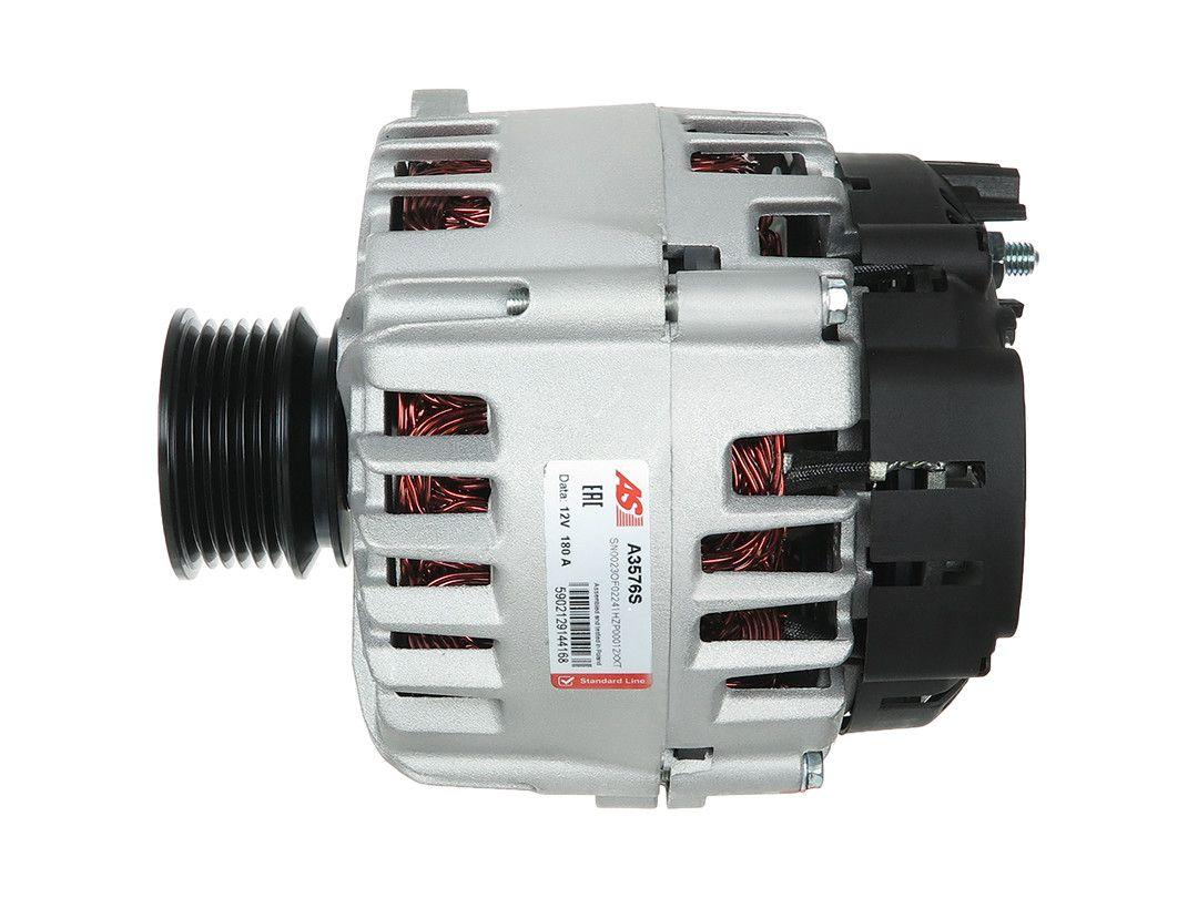 Listing image