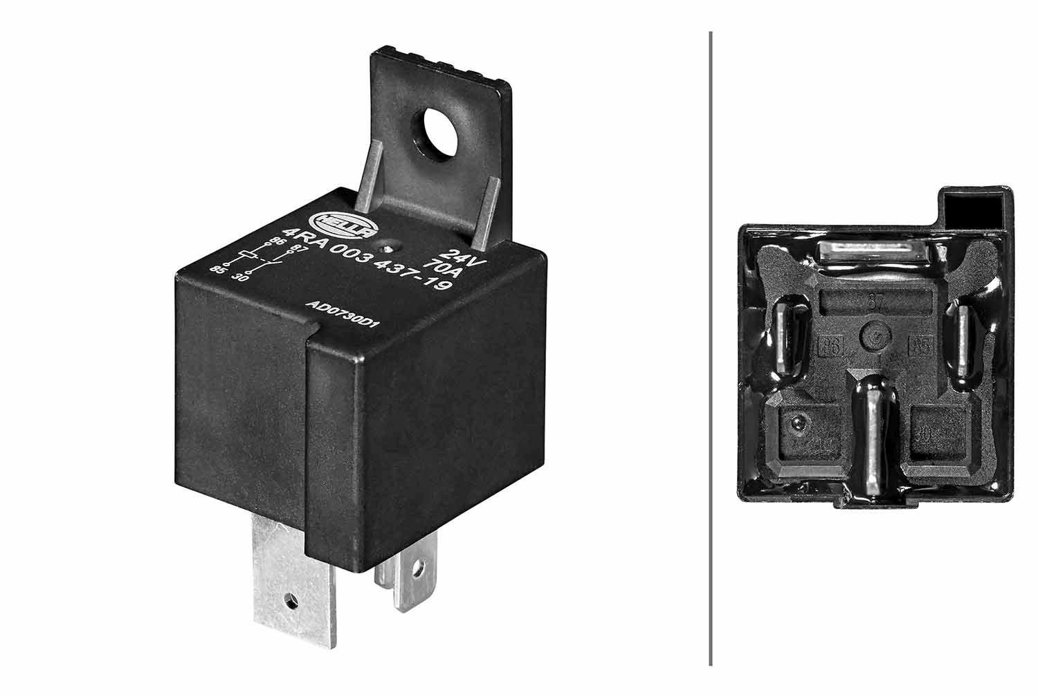 Listing image