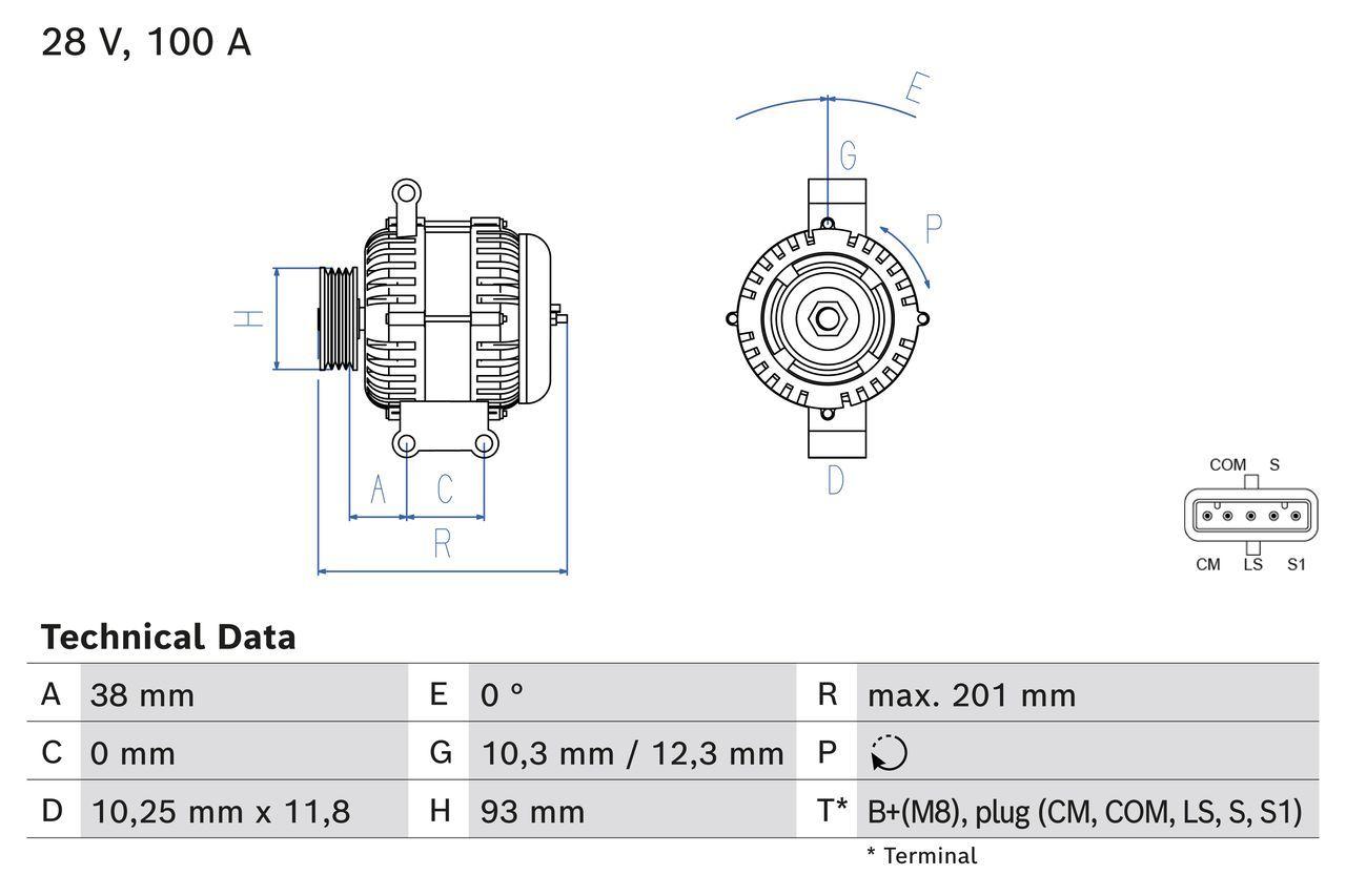 listing image