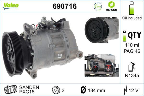 listing image