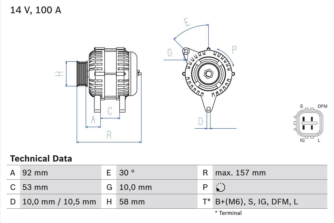 listing image