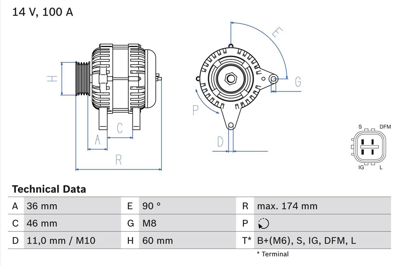 listing image