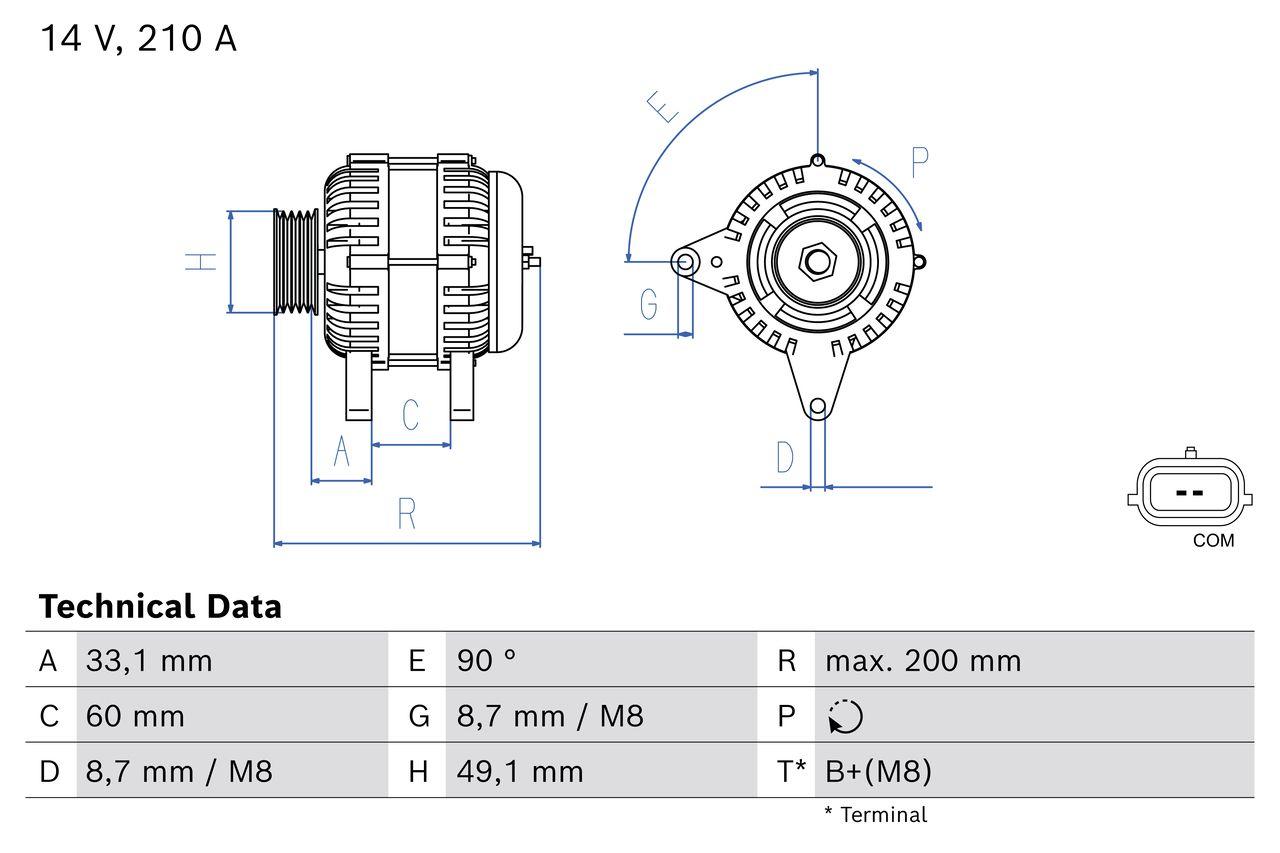 listing image