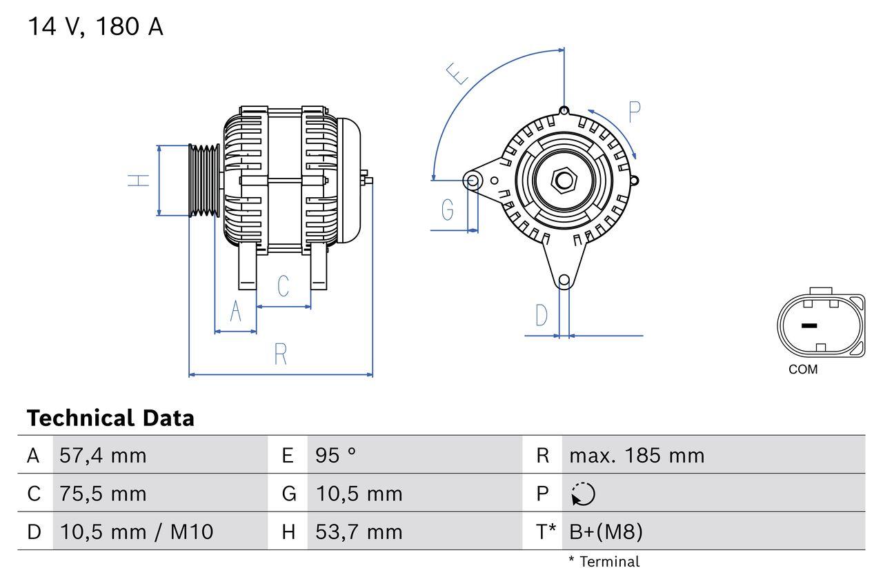 listing image