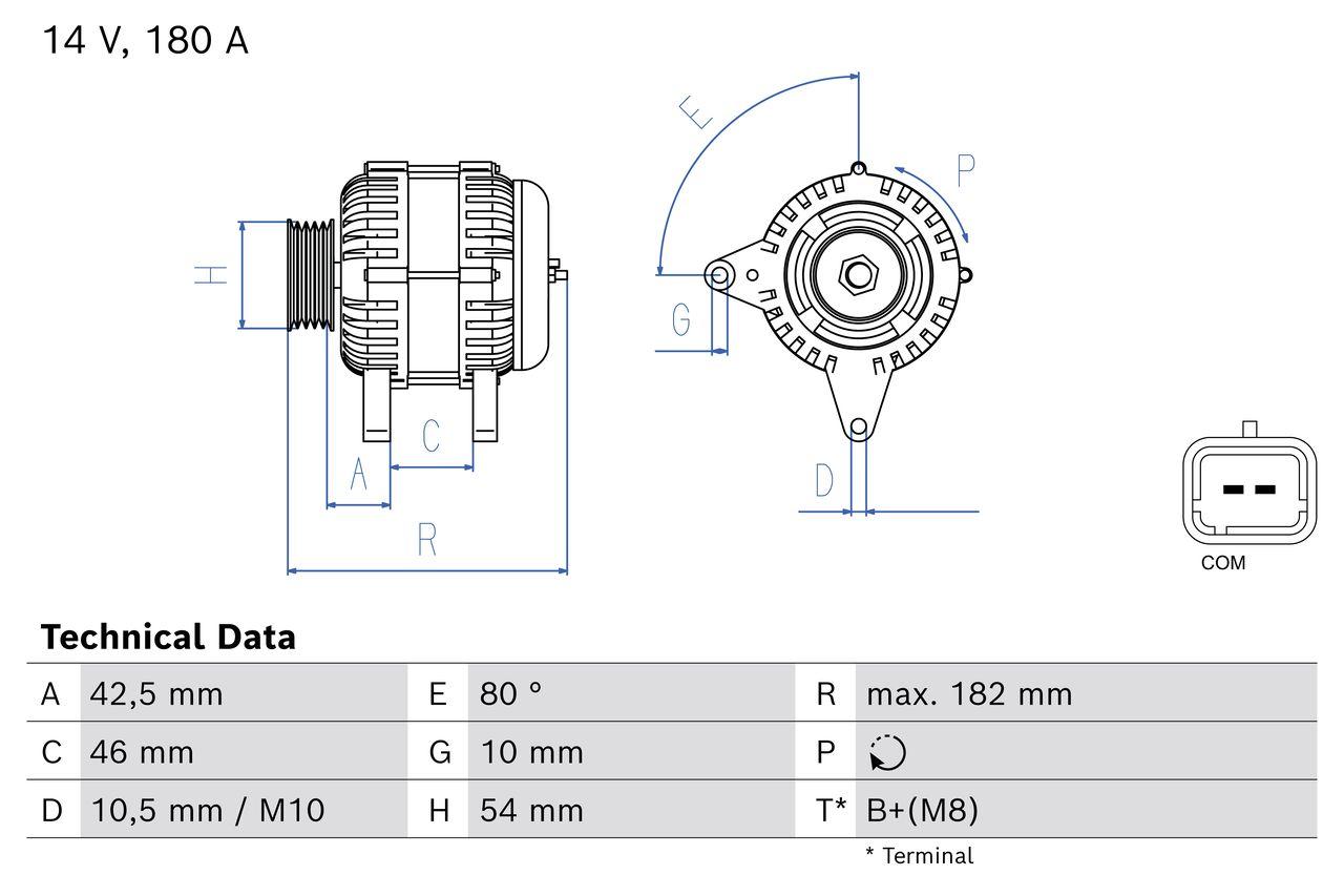 listing image