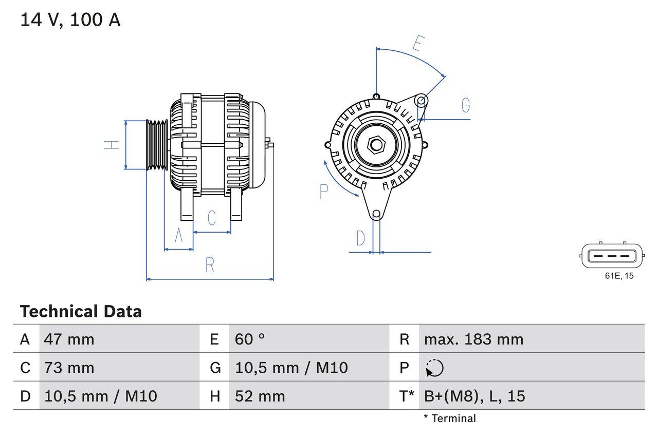 listing image