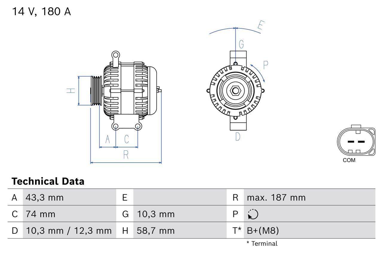 listing image