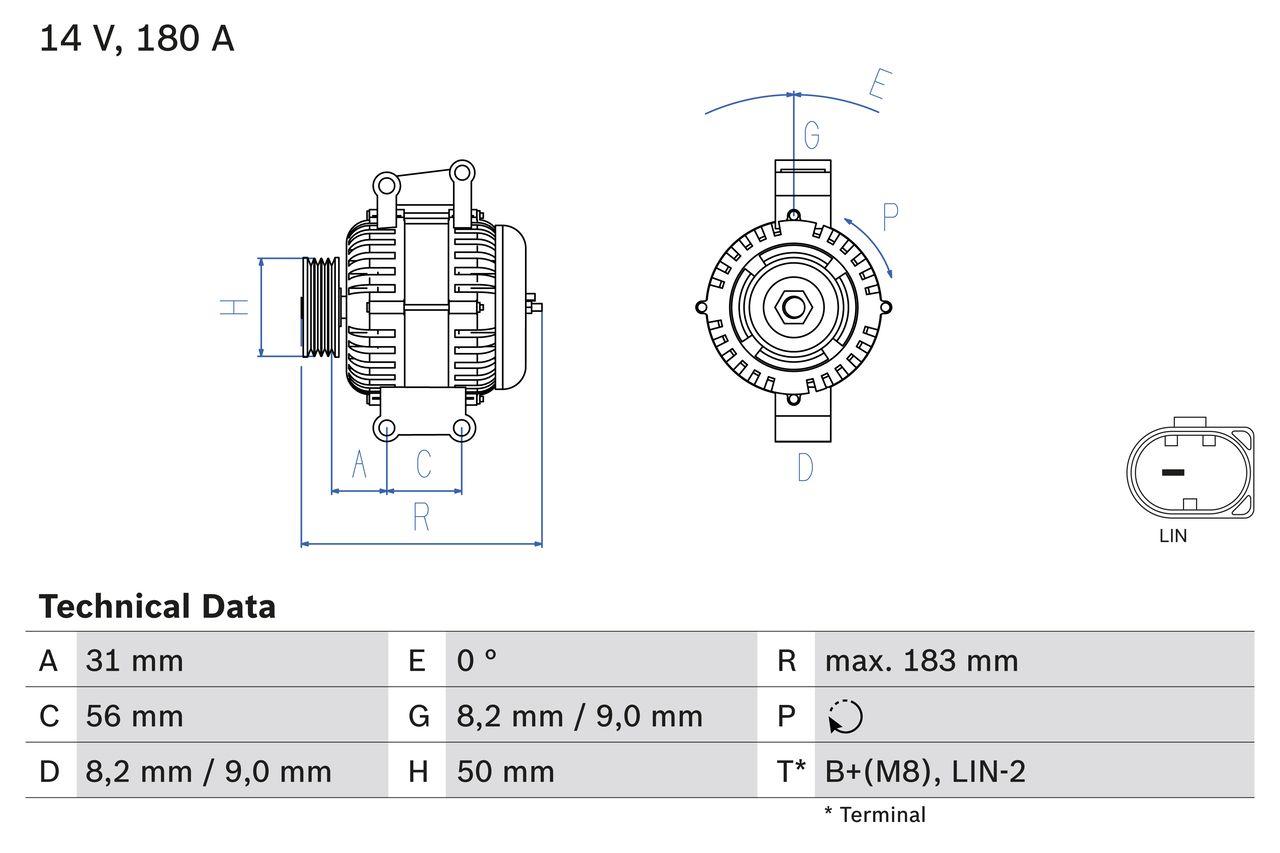 listing image