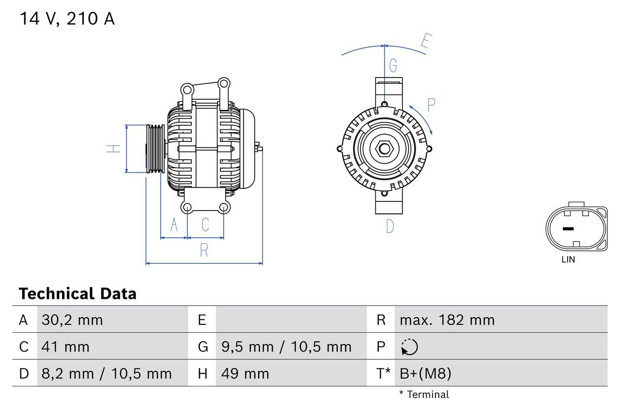listing image