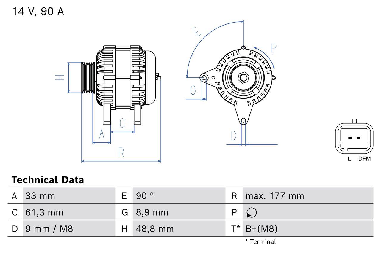 listing image
