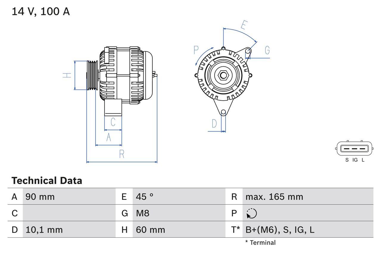 listing image