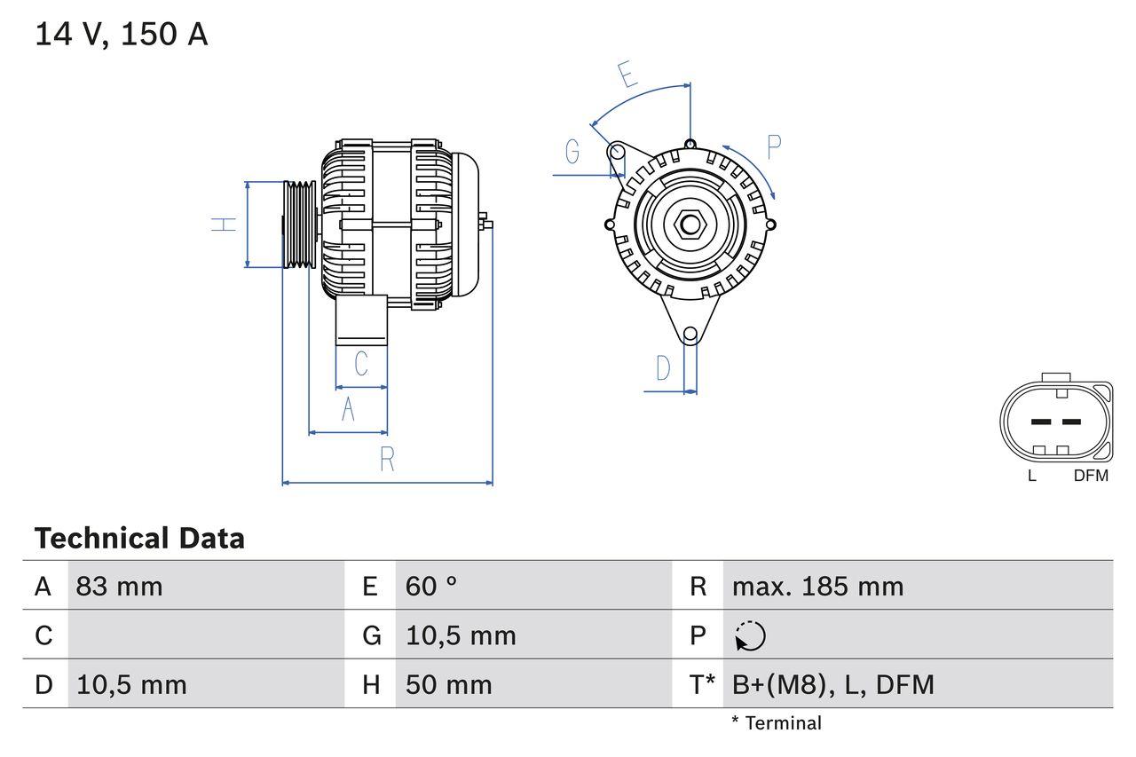 listing image