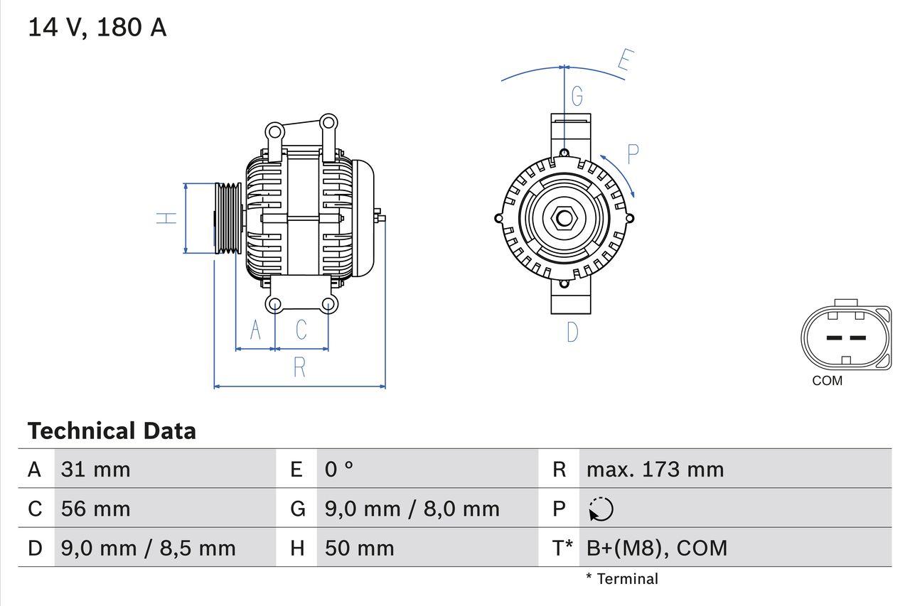 listing image