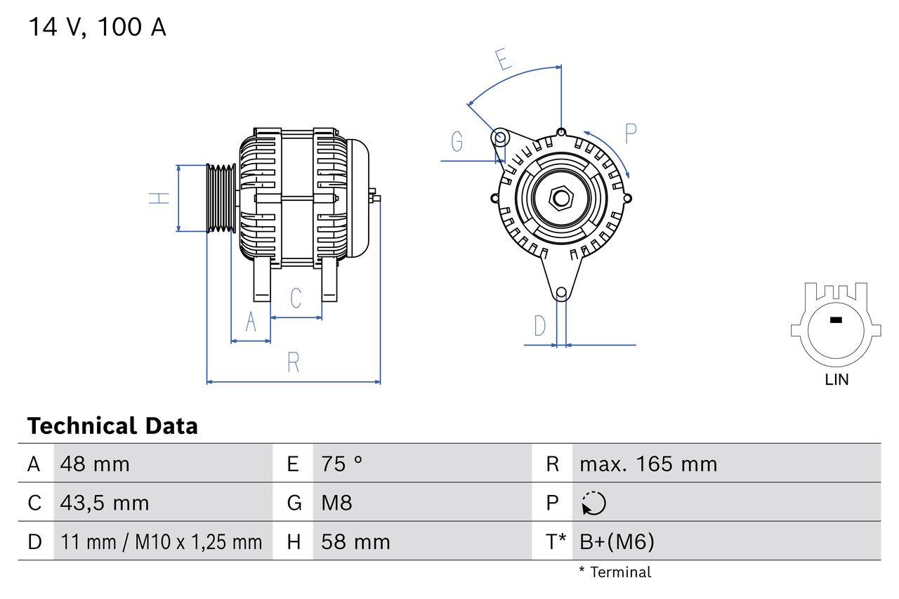 listing image