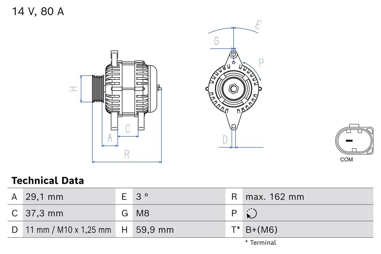 listing image