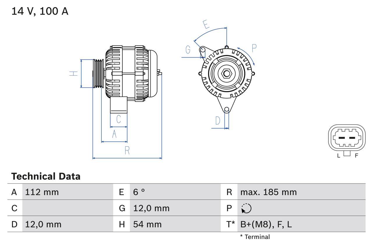 listing image