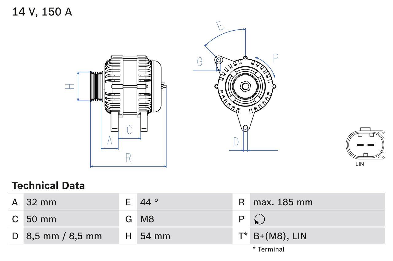 listing image