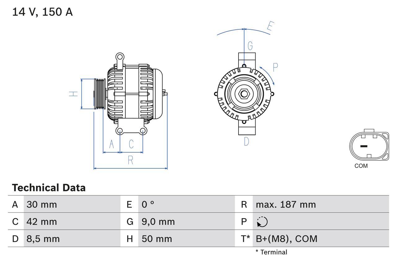 listing image