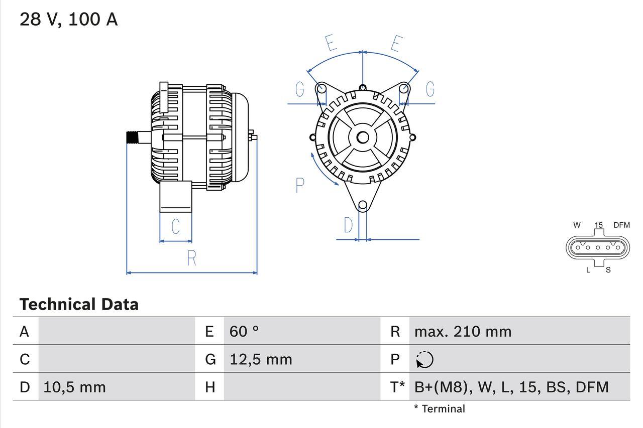 listing image