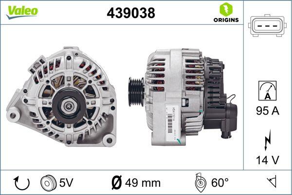 listing image