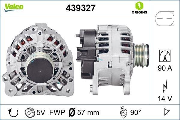listing image