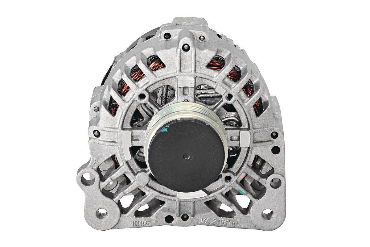 Listing image
