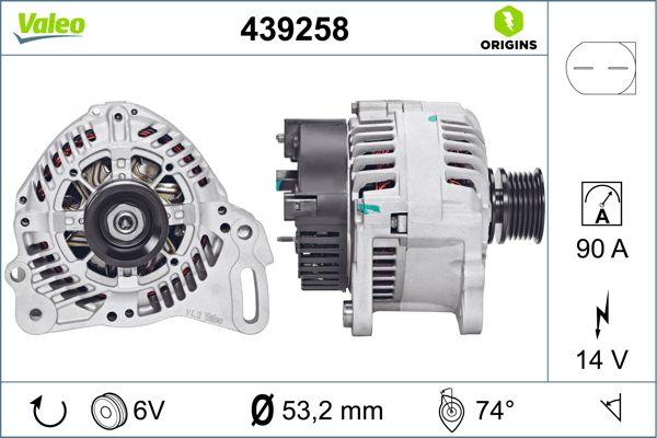 listing image