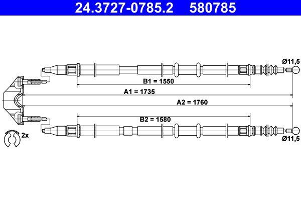 Listing image