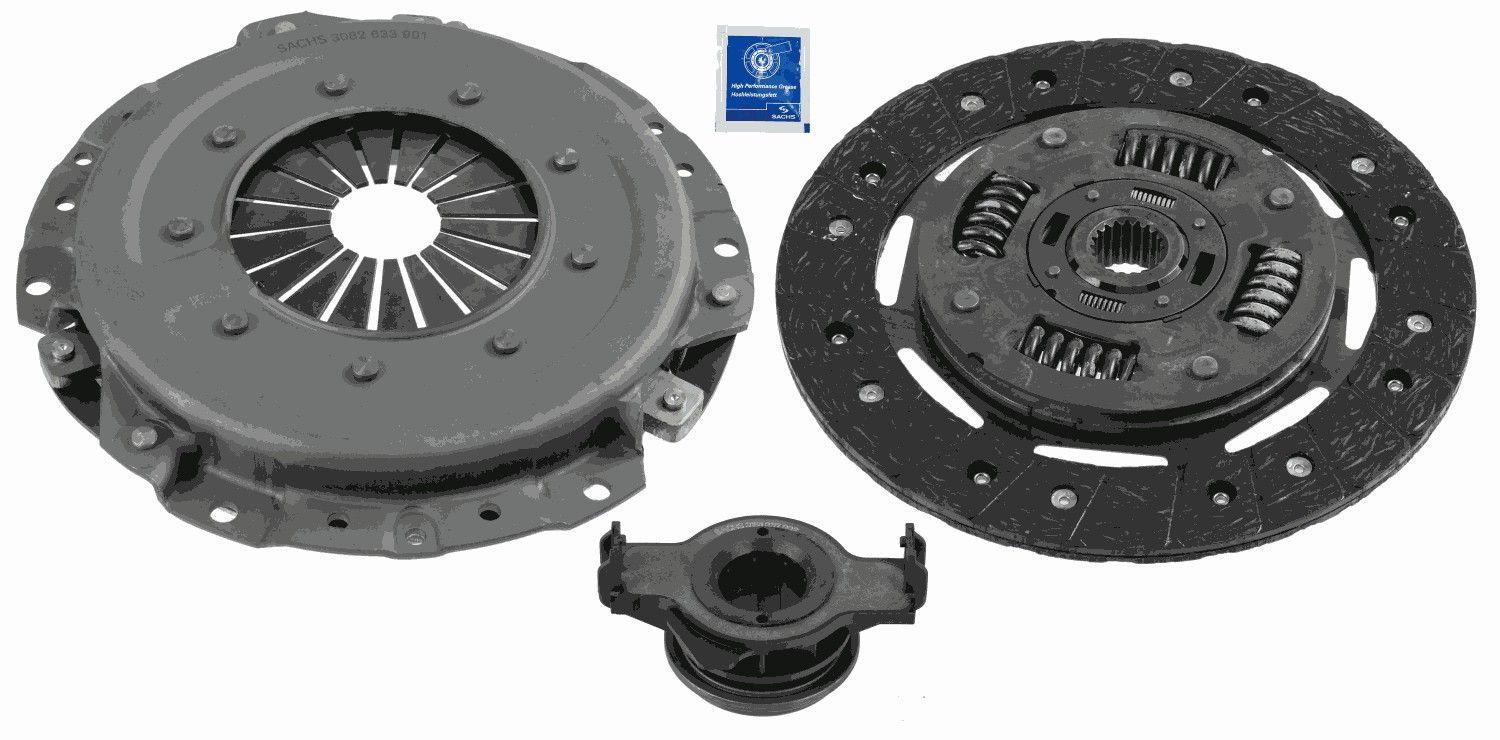Listing image