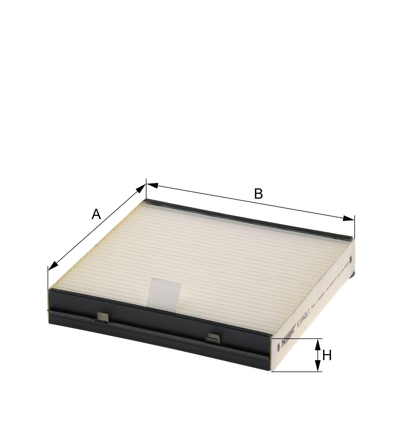 listing image