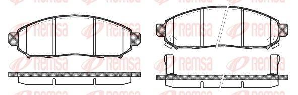 listing image
