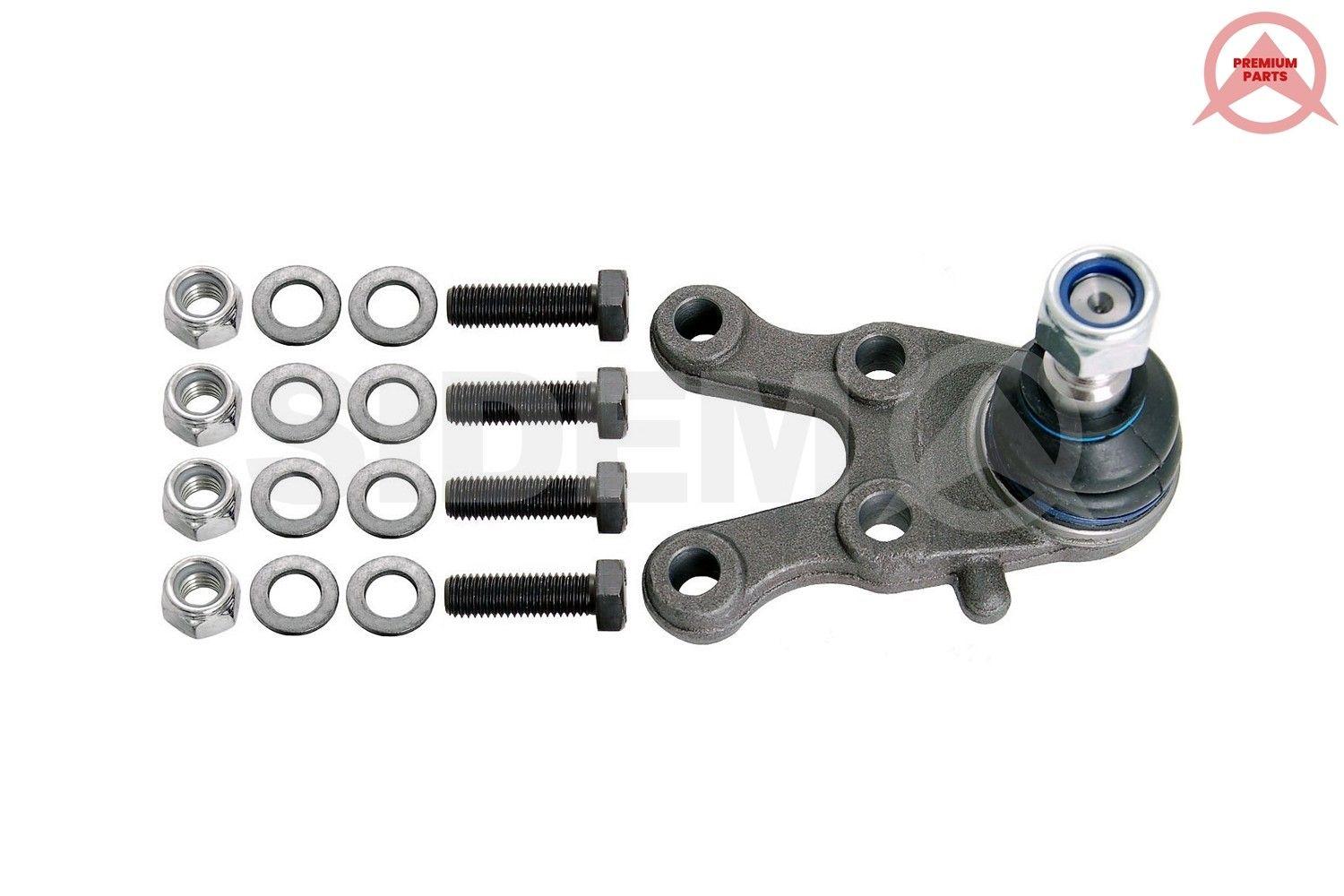 listing image