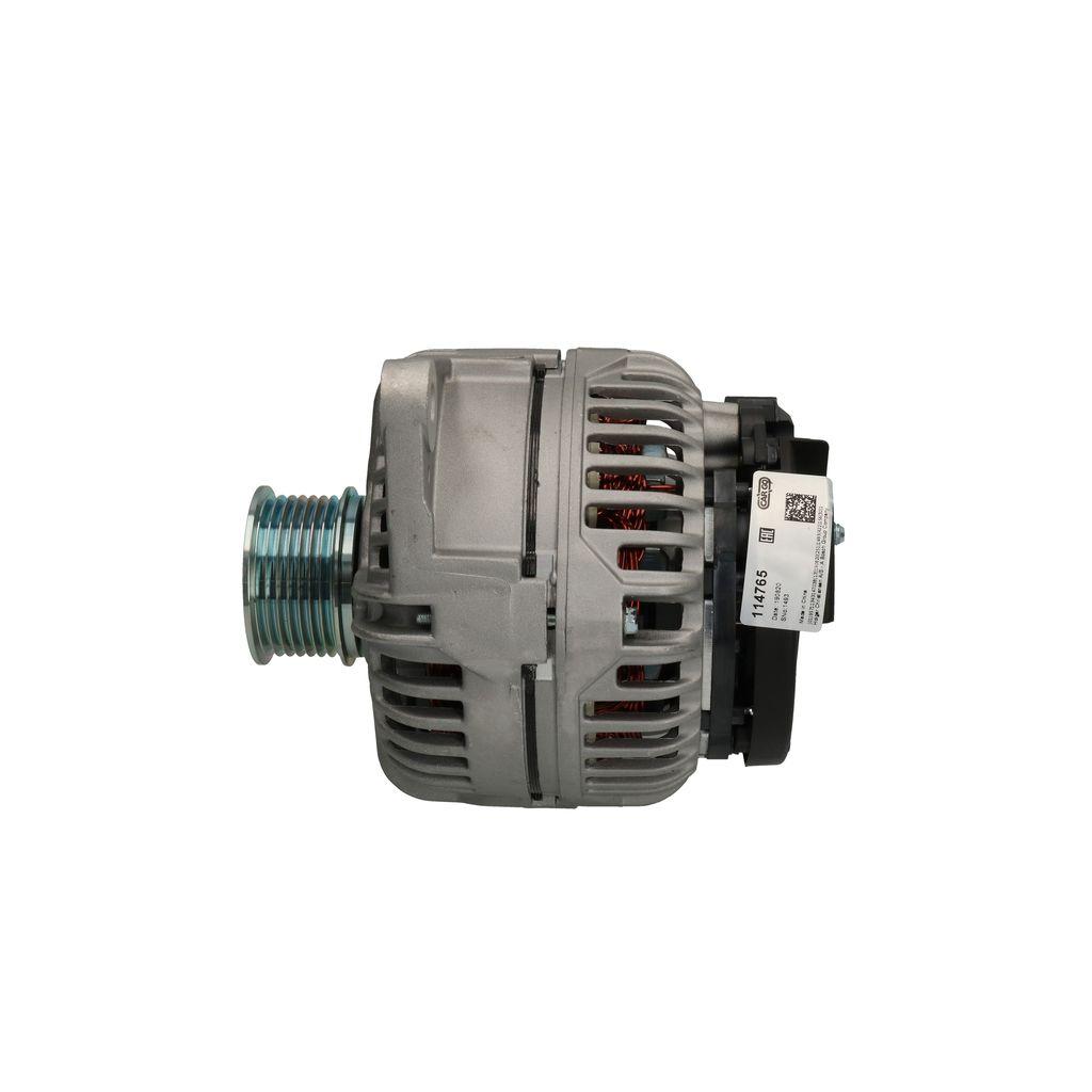 Listing image