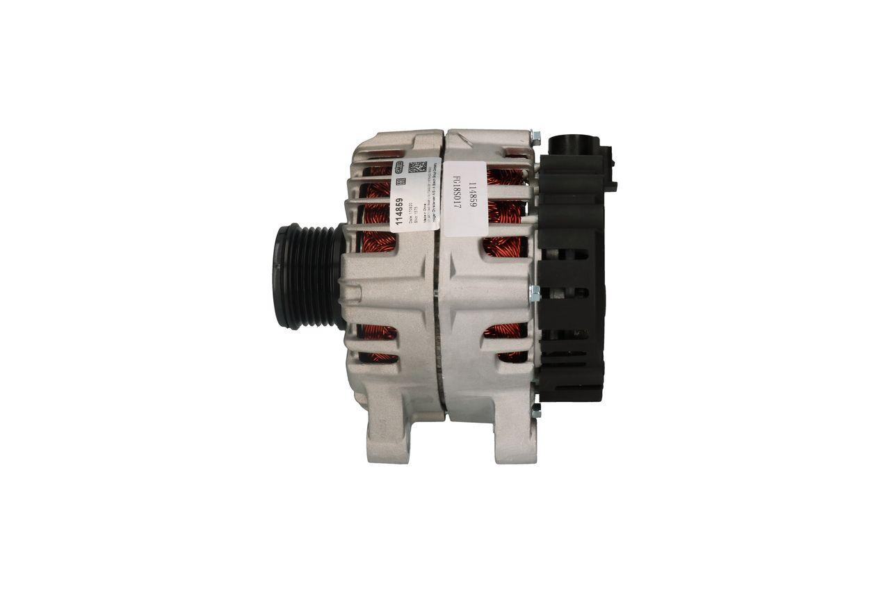 Listing image