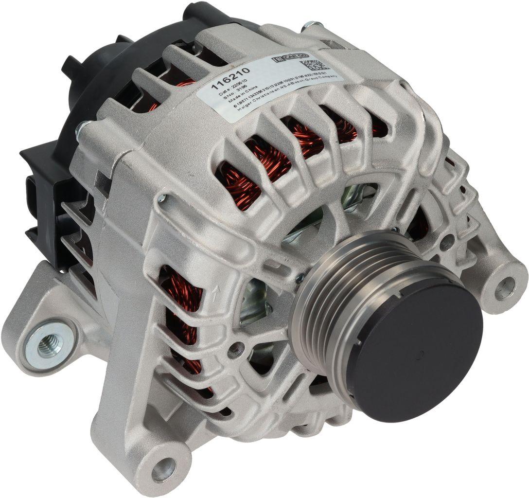 Listing image