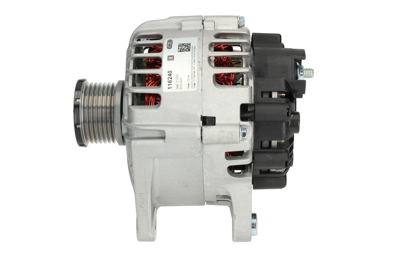 Listing image
