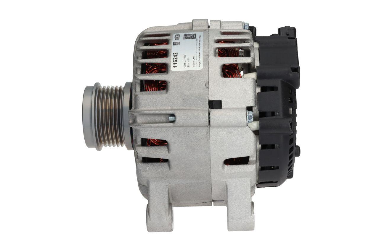 Listing image