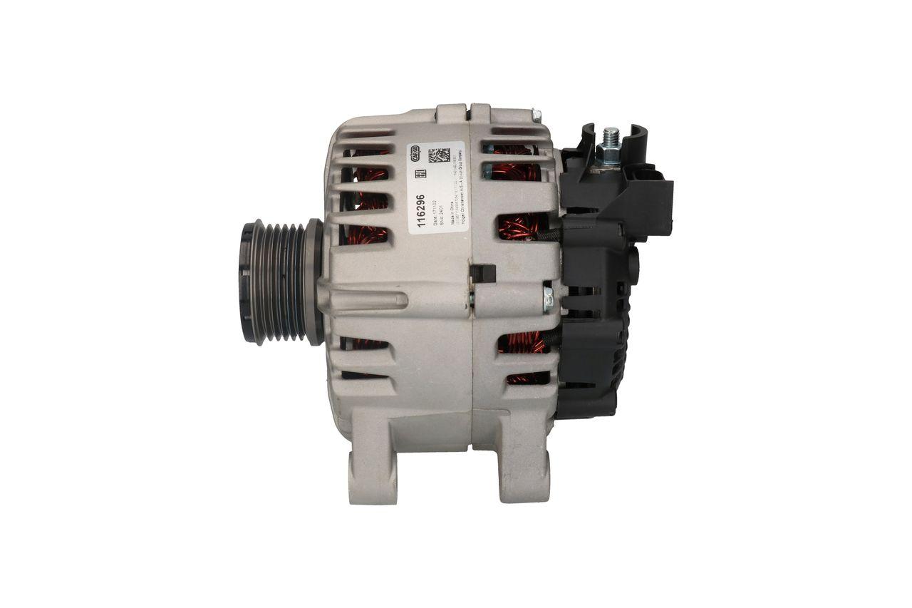 Listing image
