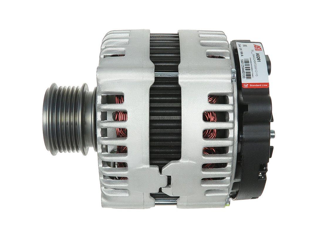 Listing image