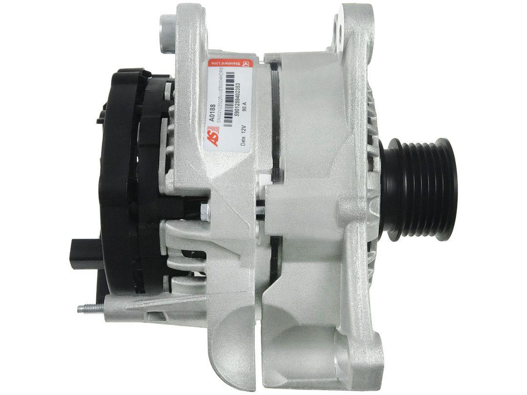Listing image