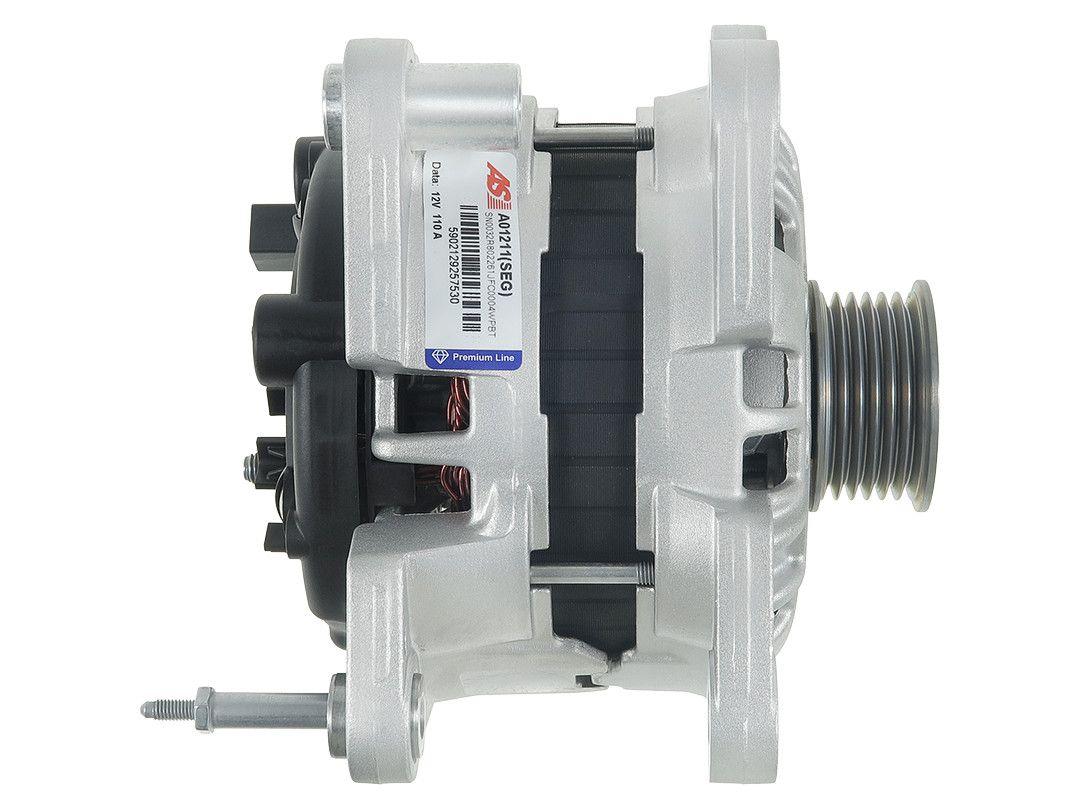 Listing image