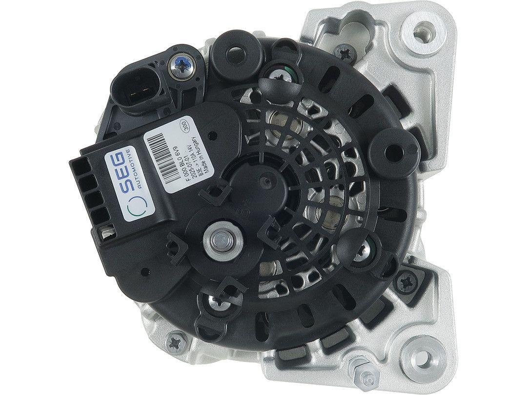 Listing image
