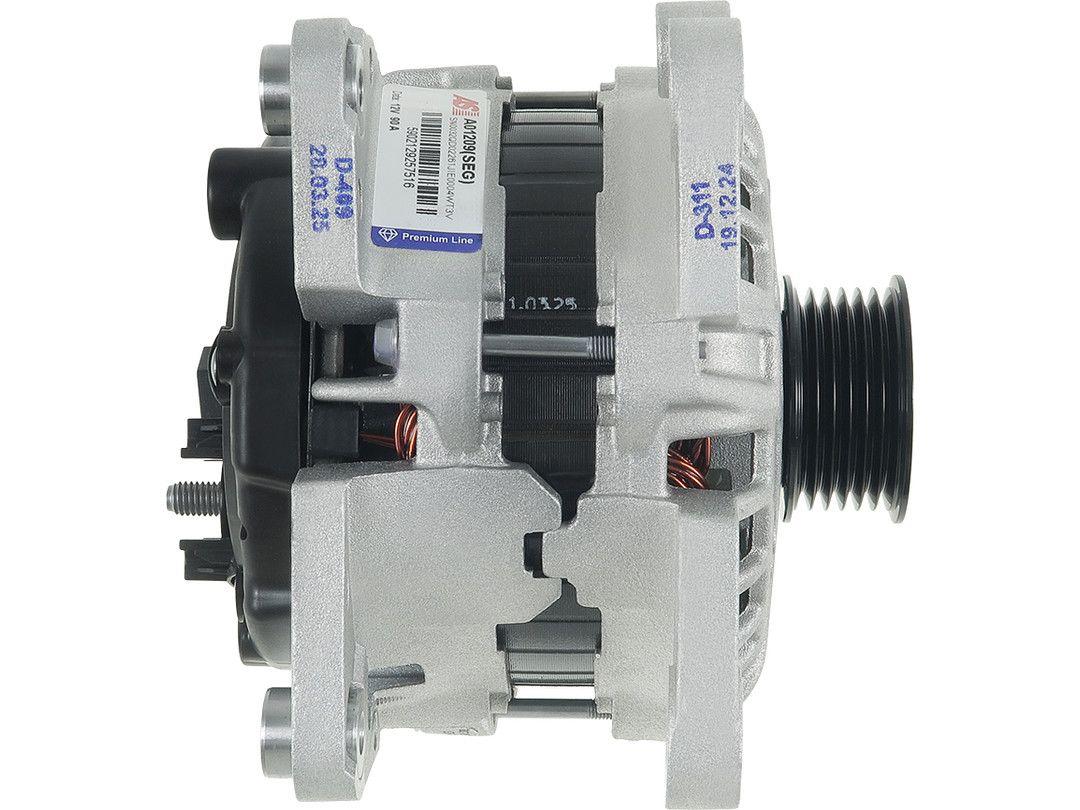 Listing image