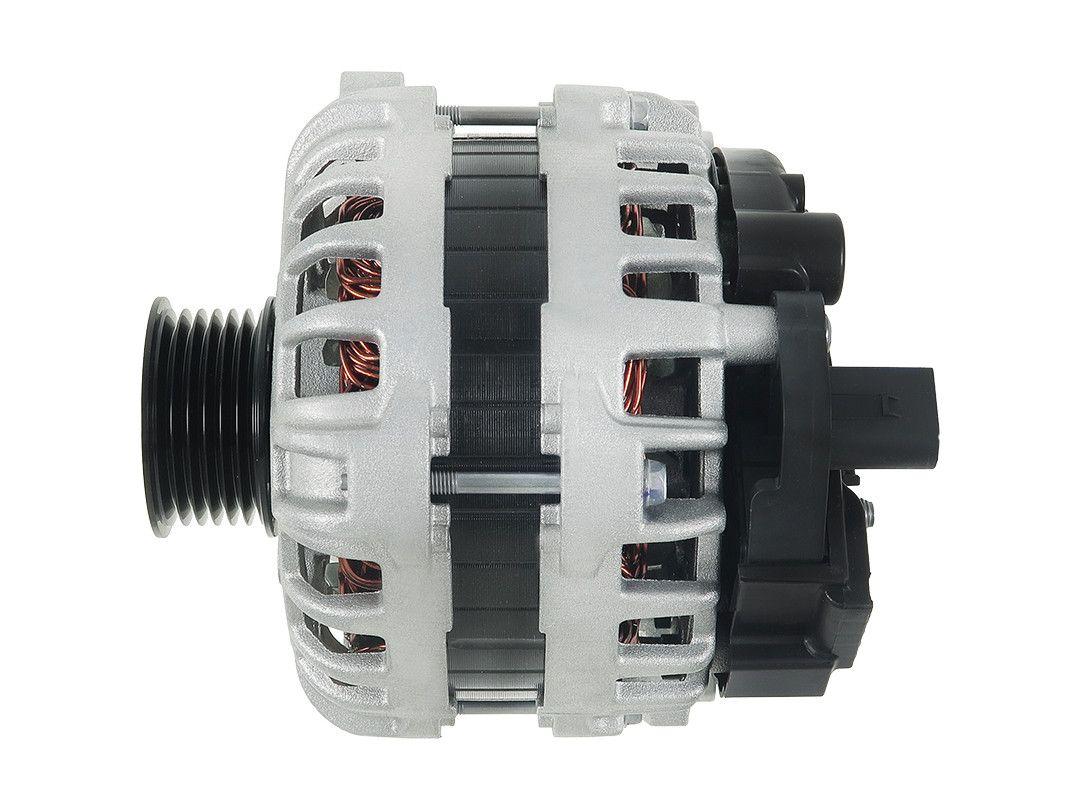 Listing image