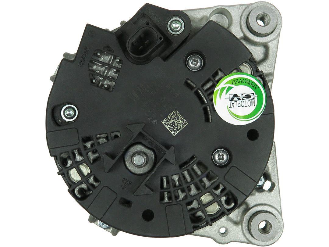 Listing image