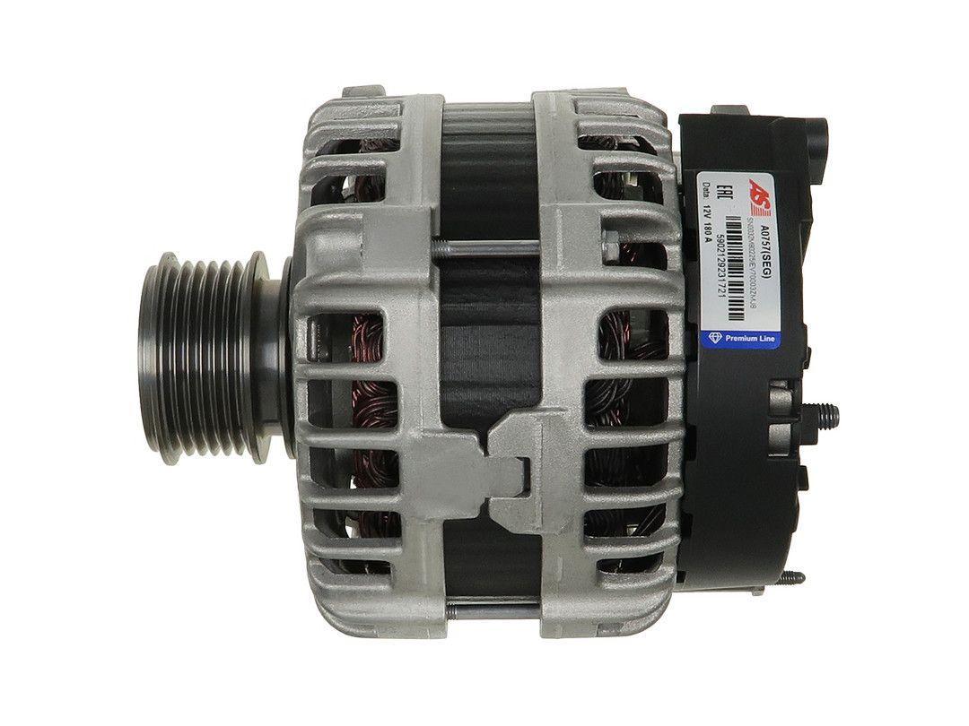 Listing image