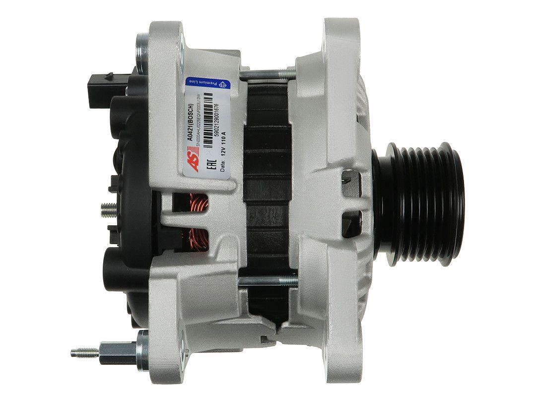 Listing image