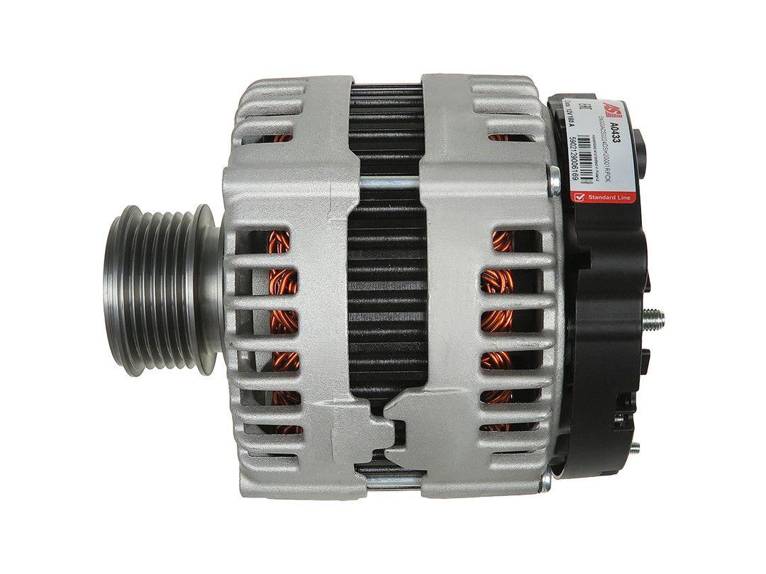 Listing image